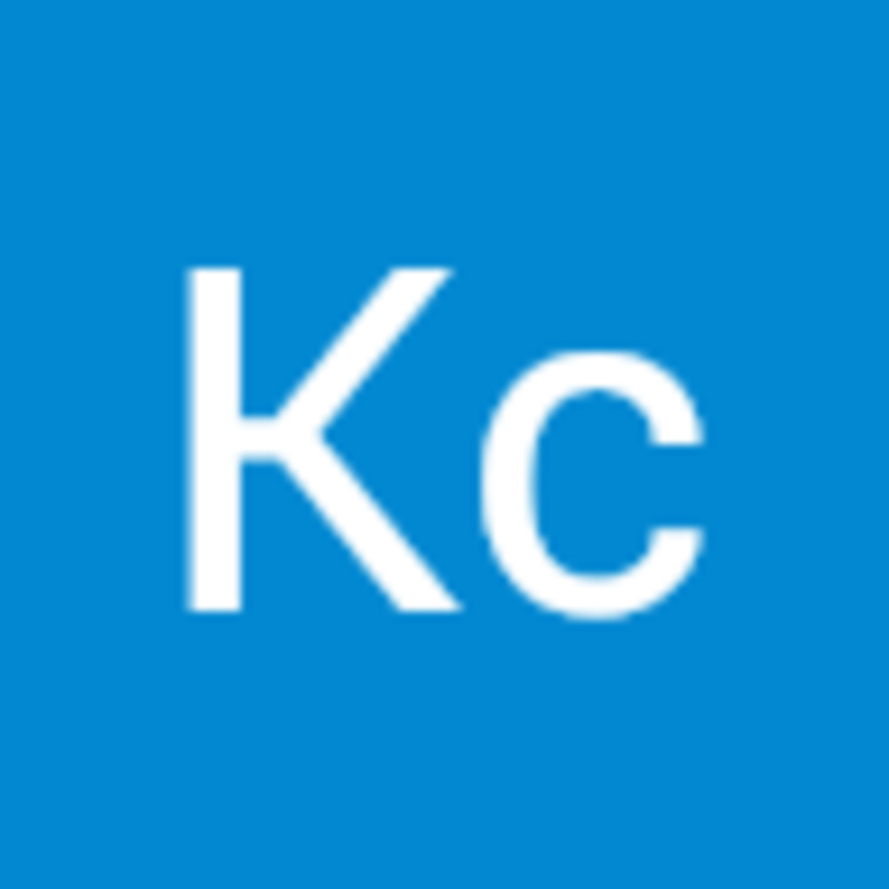 Meet your Posher, Kc